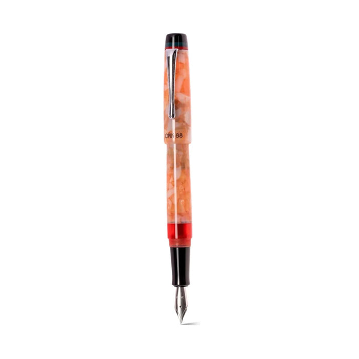 Extra Fine / Orange
