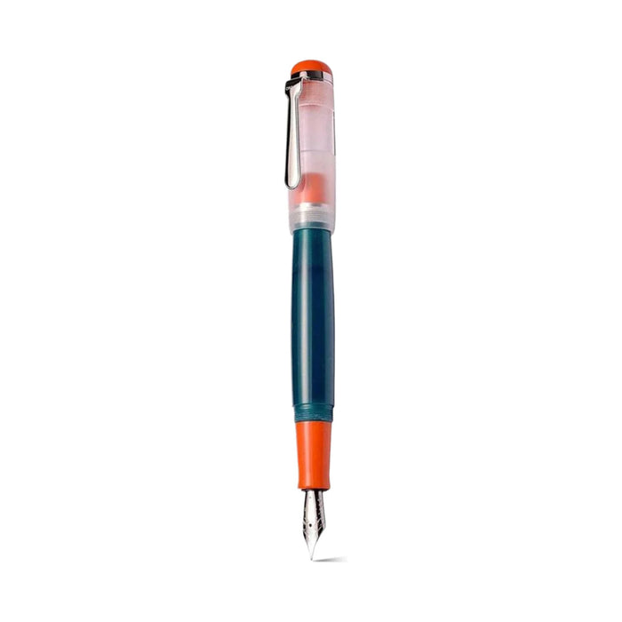 Opus 88 Omar Acrylic Fountain pen