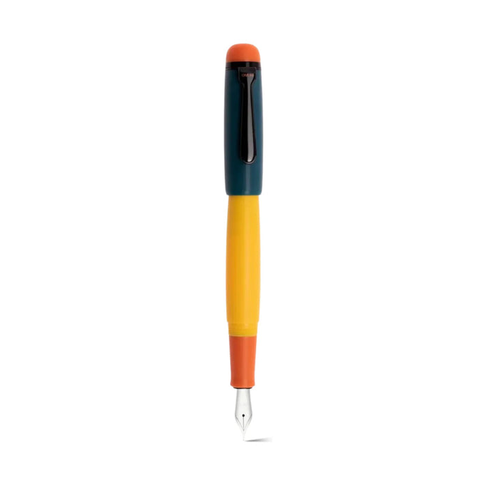 Opus 88 Omar Fountain pen
