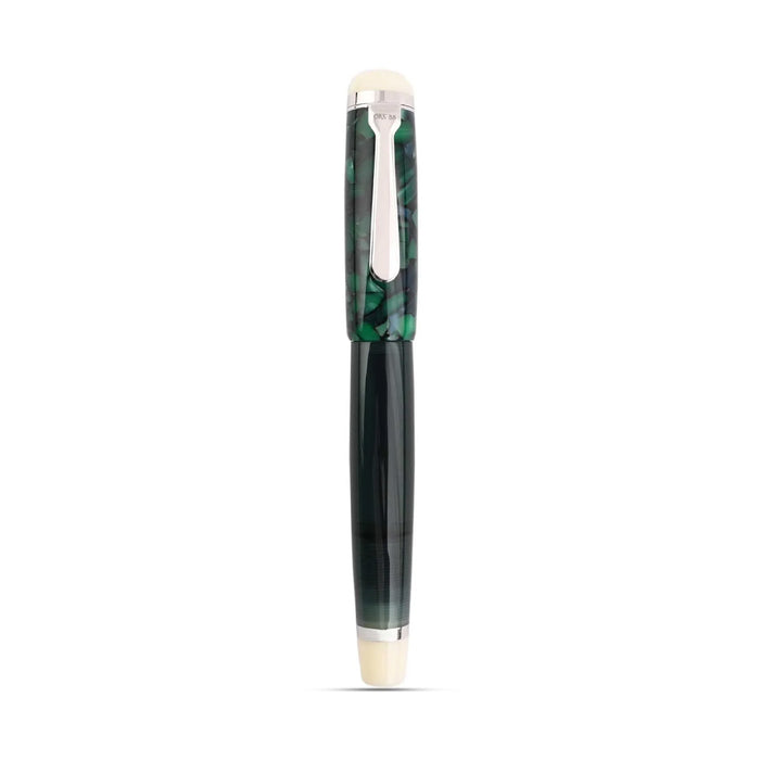 Extra Fine / Green