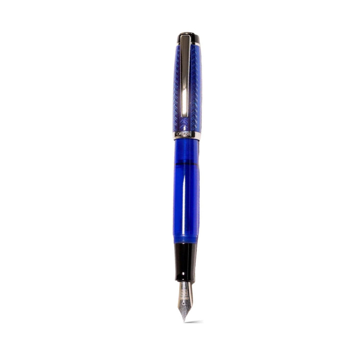 Extra Fine / Blue