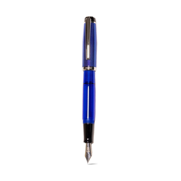 Extra Fine / Blue