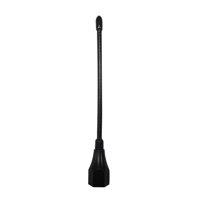 ORICOM ANTENNA WHIP 3DBI BLACK