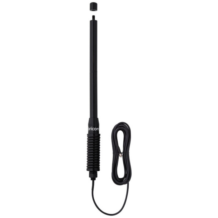 ORICOM ANU1100 ALL TERRAIN ANTENNA 3DBI/6.5DBI