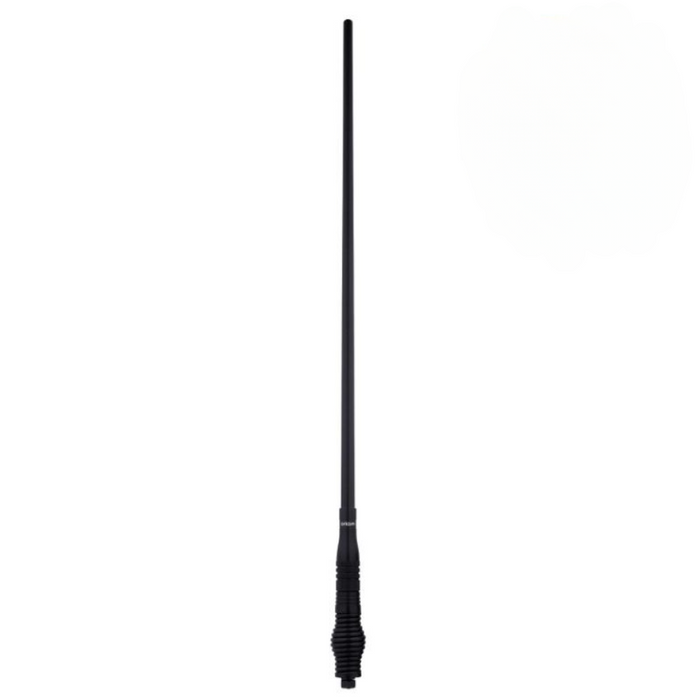 ORICOM ANU900 6.5DBI ANTENNA WITH HEAVY DUTY SPRING BASE