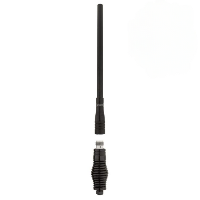ORICOM ANU913 3DBI ANTENNA WITH DEATACHABLE FIBREGLASS POLE