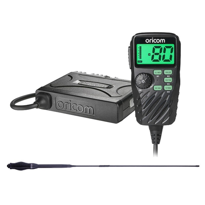 ORICOM GETAWAY PACK UHF390P WITH ANU230