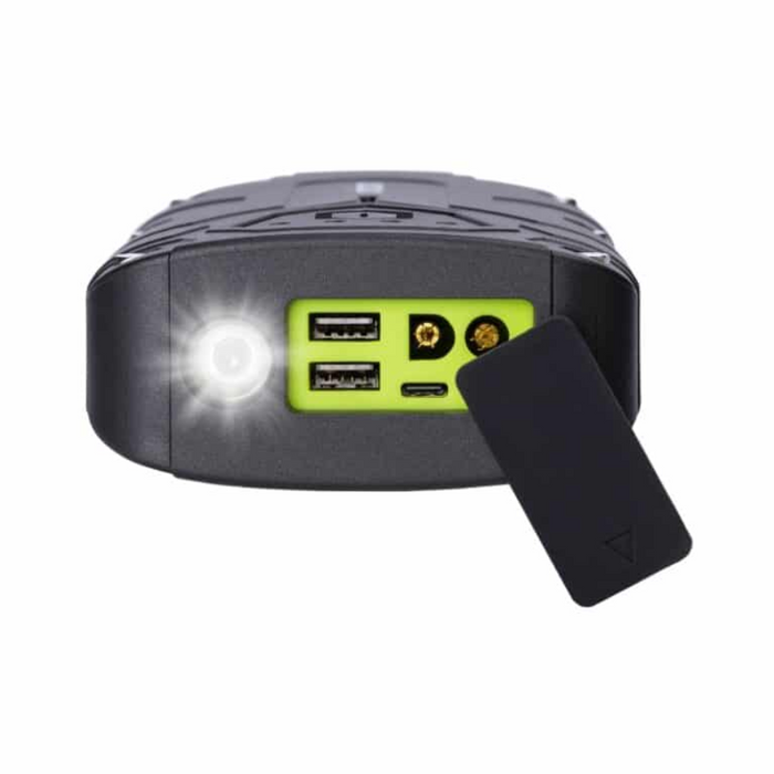 ORICOM JSP1200 IP66 LITHIUM JUMP STARTER + POWER BANK