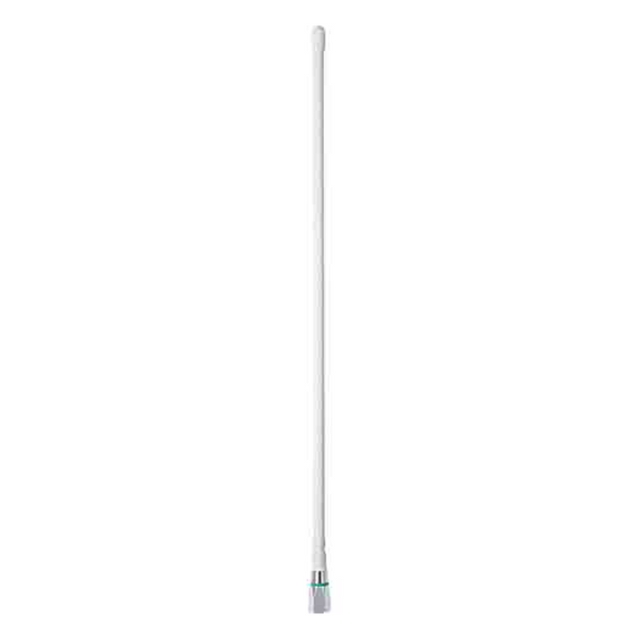 ORICOM MBA450V 450MM GROUND DEPENDENT VHF MARINE ANTENNA