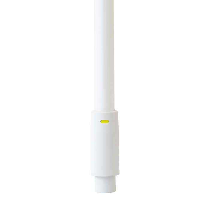 ORICOM MDW24B 2.4M AM/FM MARINE ANTENNA WHIP