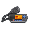 ORICOM MX100G VHF DSC FIXED MOUNT MARINE RADIO WITH GPS RECEIVER