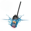 ORICOM MX500 5 WATT MARINE RADIO