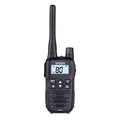 ORICOM UHF2400-1 HANDHELD 2 WATT UHF CB RADIO SINGLE PACK