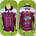 ORIGINAL TRIBES BARRA TRIBUTE PINK [SZ:SMALL]