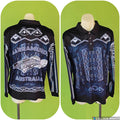 ORIGINAL TRIBES BARRAMUNDI TRIBUTE [SZ:SMALL]