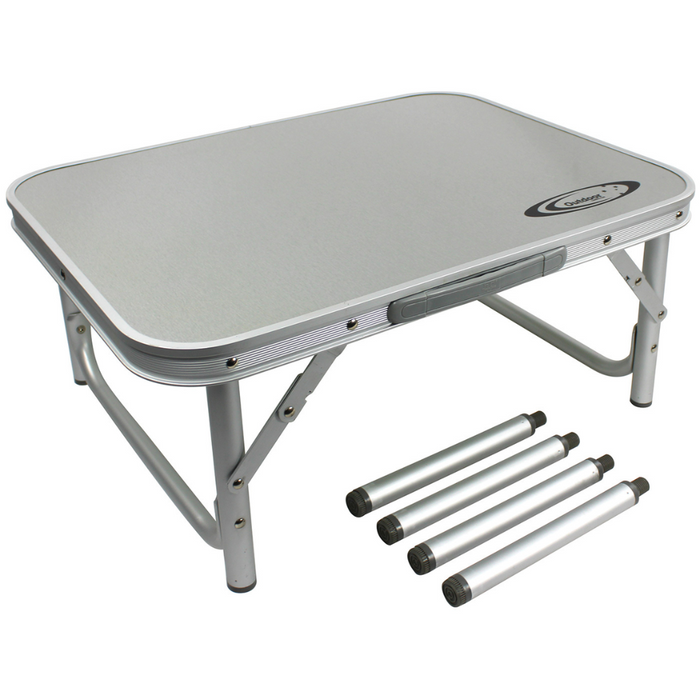 OUTDOOR CONNECTION DELUXE COFFEE TABLE