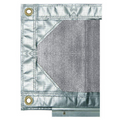 OUTDOOR CONNECTION DURAMESH PLATINUM TARP [SZ:10 X 10]