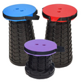 OUTDOOR CONNECTION MULTIPURPOSE COMPACT STOOL