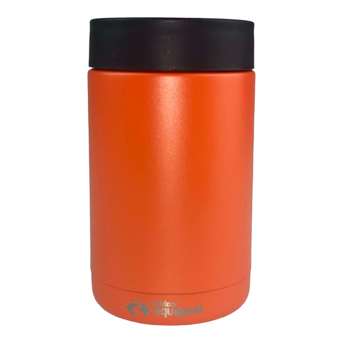 OUTDOOR EQUIPPED DRINK COOLER SUNSET