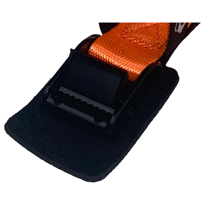 OUTDOOR EQUIPPED TIE DOWN 3M ORANGE