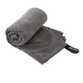 OUTDOOR EQUIPPED TRAVEL TOWEL EXTRA LARGE