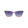 OXIDE EYEWEAR LUNA MULTICOLOUR GRADIENT GREY LENS