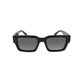 OXIDE EYEWEAR ORIBIT [FRAME:BLACK LENS:GRADIENT GREY]