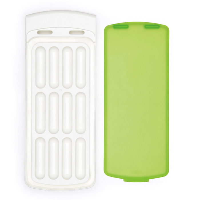 OXO GG NO SPILL ICE STICK TRAY
