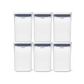 OXO GG POP 2.0 6 PIECE VALUE SET