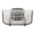 OXO GG STRONGHOLD SUCTION SINK CADDY