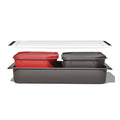 OXO OUTDOOR GRILLING PREP & CARRY SYSTEM