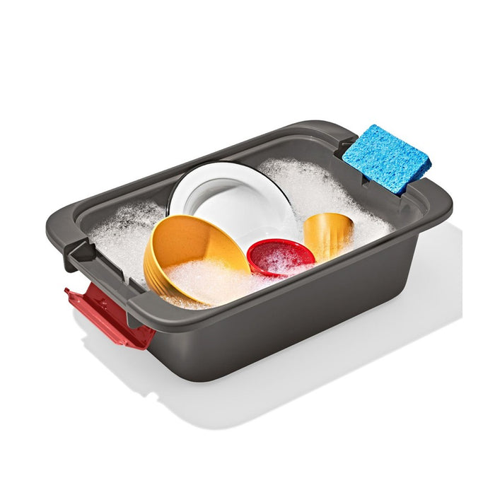 OXO OUTDOOR WASH, DRY & STOW SYSTEM