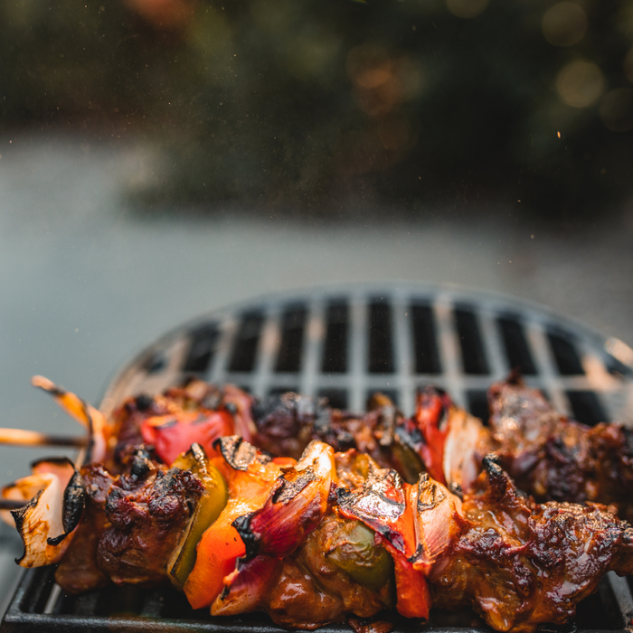 OZPIG BIG PIG CHARGRILL (BP)