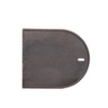 OZPIG BIG PIG FLAT IRON BBQ PLATE