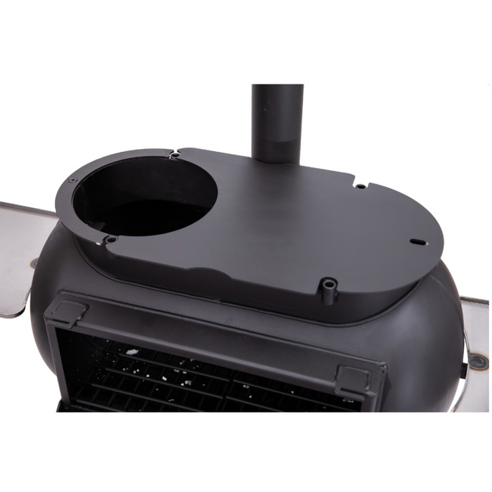 OZPIG BIG PIG OVEN SMOKER ADAPTOR