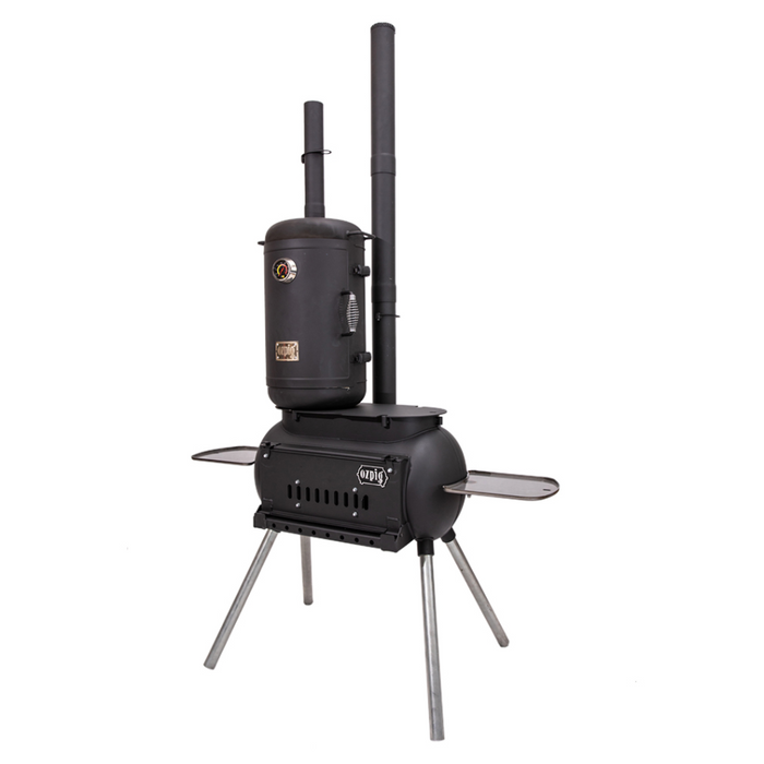 OZPIG BIG PIG OVEN SMOKER ADAPTOR
