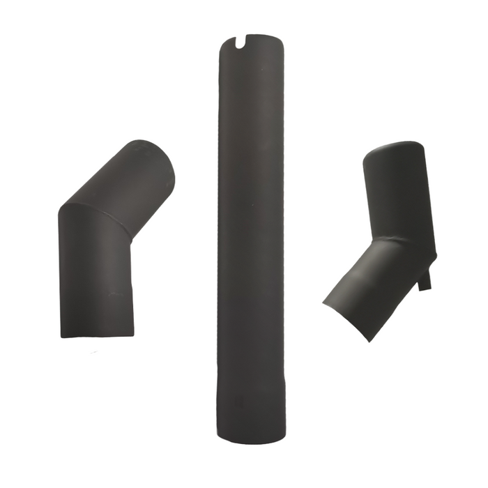OZPIG OFFSET CHIMNEY