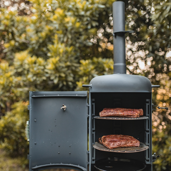 OZPIG OVEN SMOKER