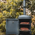 OZPIG OVEN SMOKER