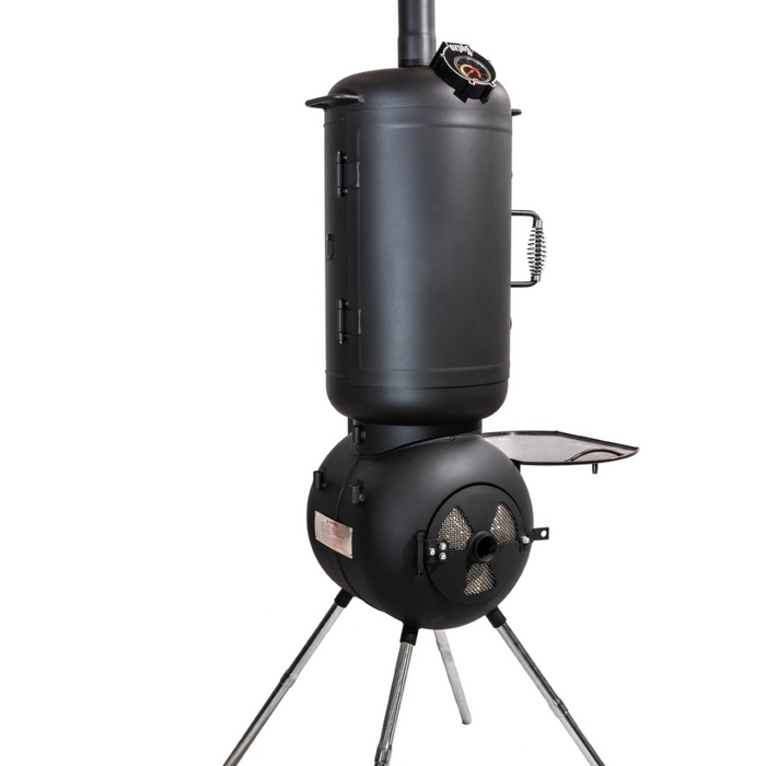 OZPIG OVEN SMOKER