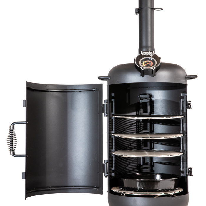 OZPIG OVEN SMOKER