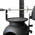 OZPIG ROTISSERIE KIT