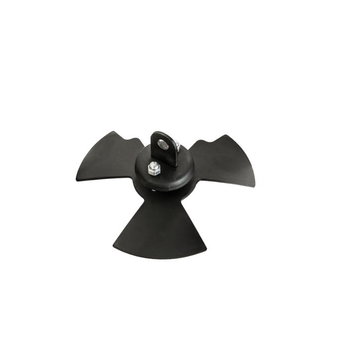 OZPIG VENT DOOR ADJUSTER
