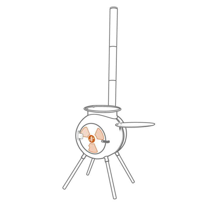 OZPIG VENT DOOR ADJUSTER