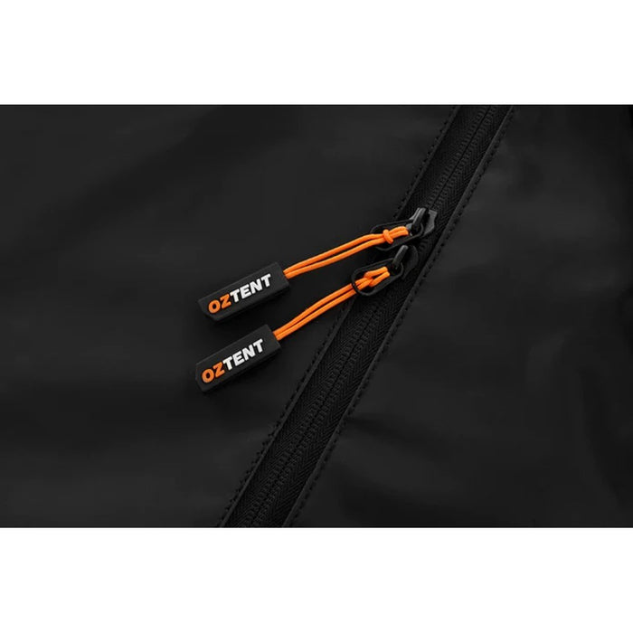 OZTENT CHAINSAW BAG [SZ:SMALL]