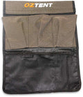 OZTENT HANGING BAG ORGANISER