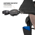 OZTENT KING GOANNA CHAIR SERIES III