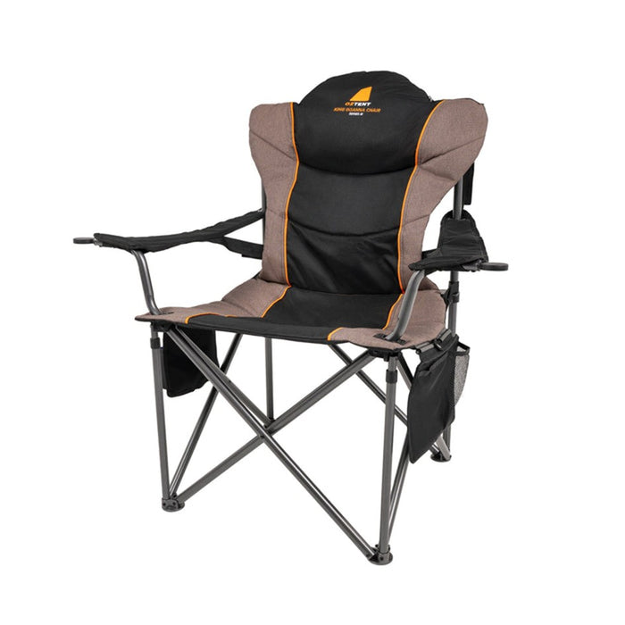 OZTENT KING GOANNA CHAIR SERIES III