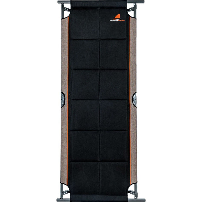 OZTENT KING GOANNA STRETCHER SERIES II