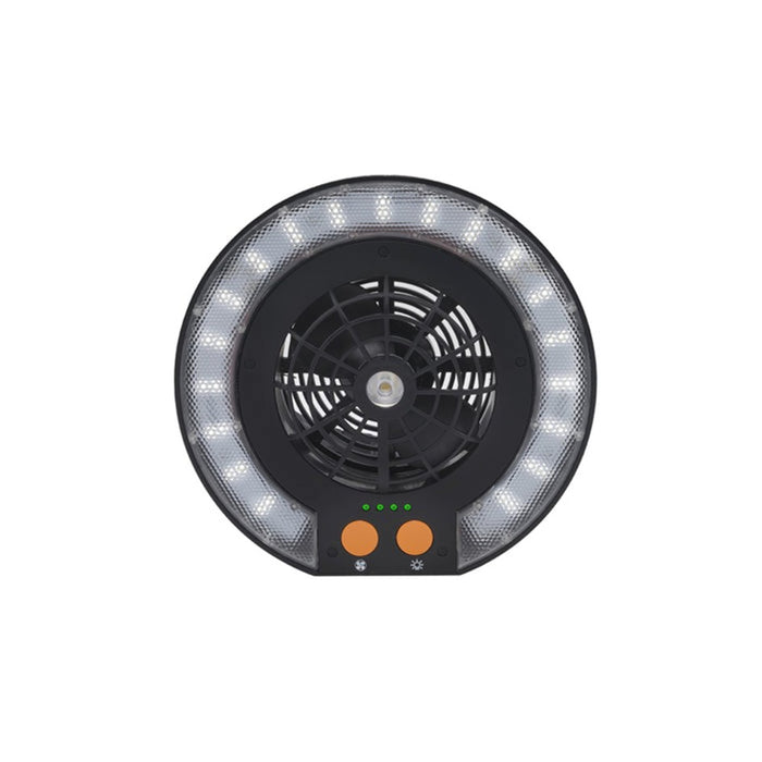 OZTENT LED FAN LIGHT (SERIES II)